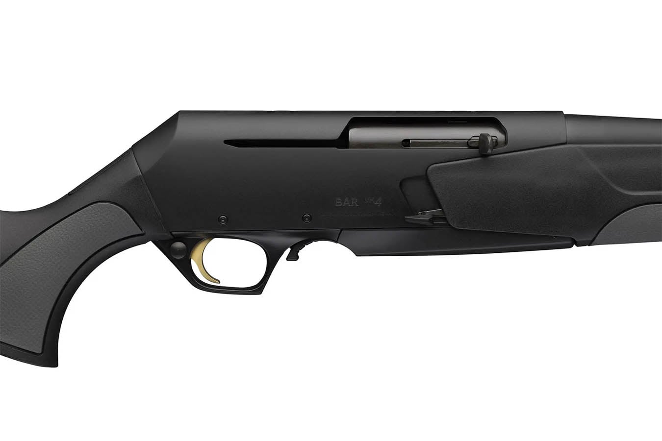 BROWNING FIREARMS BAR MK4 Hunter Composite 7mm Rem Mag Semi-Auto Rifle