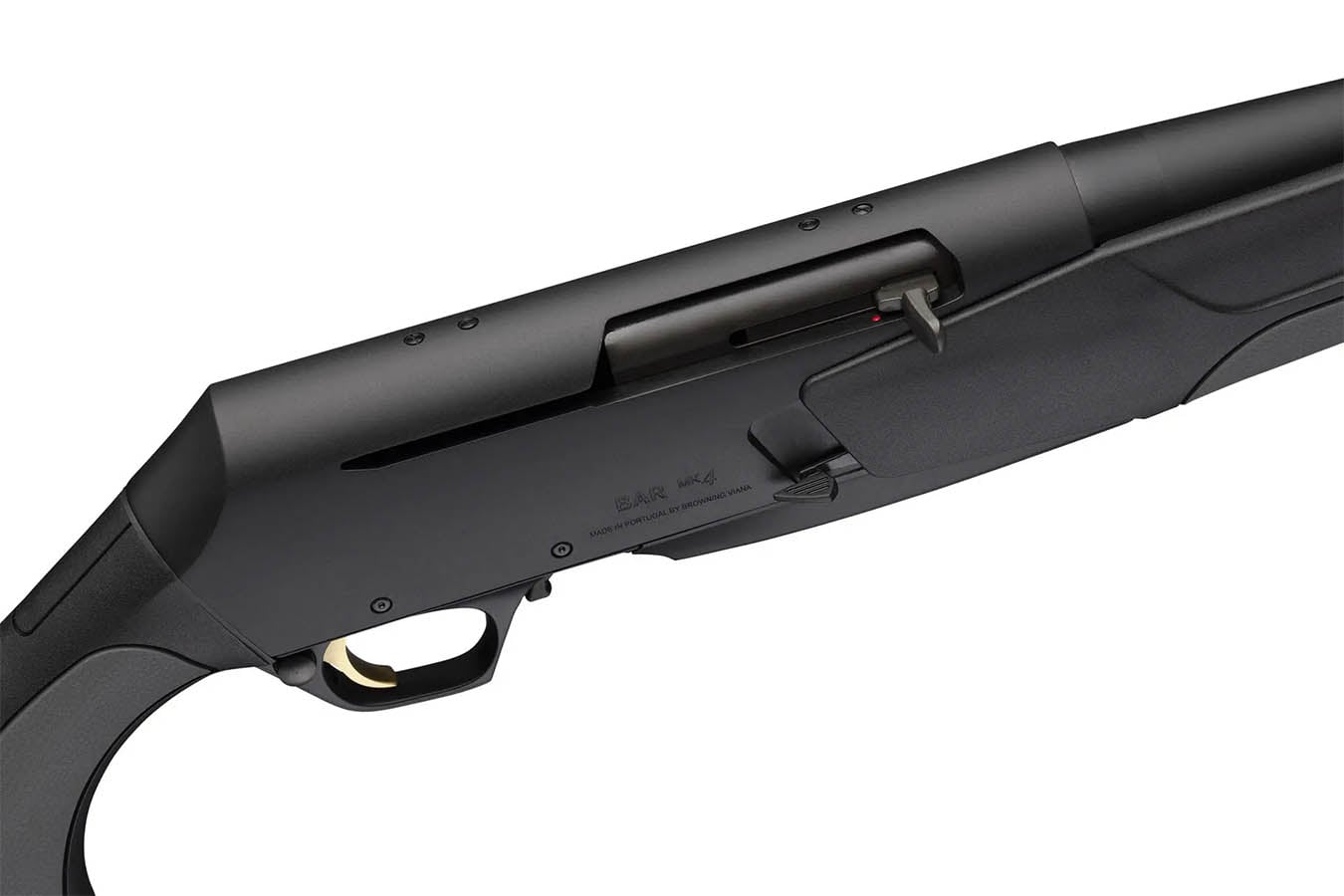 BROWNING FIREARMS BAR MK4 Hunter Composite 7mm Rem Mag Semi-Auto Rifle