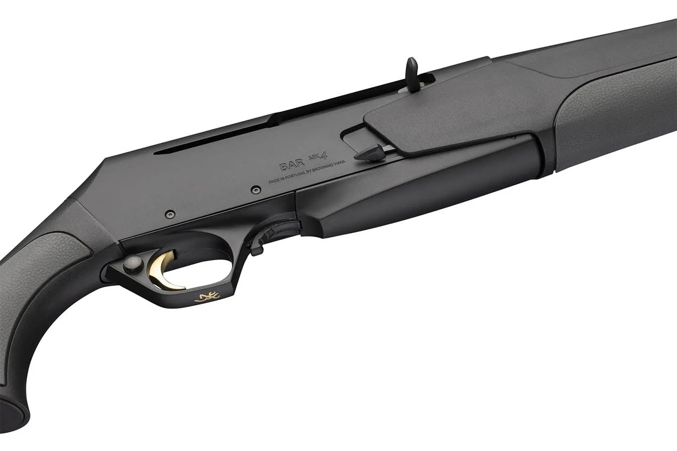 BROWNING FIREARMS BAR MK4 Hunter Composite 7mm Rem Mag Semi-Auto Rifle