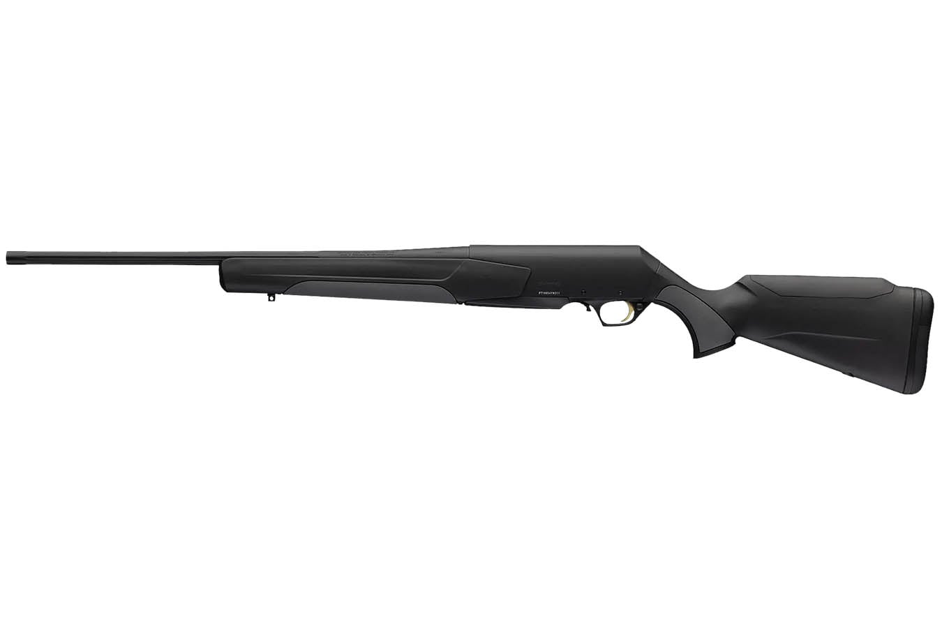BROWNING FIREARMS BAR MK4 Hunter 300 Win Mag Semi-Auto Rifle with Black Stock and 24 Inch Barrel