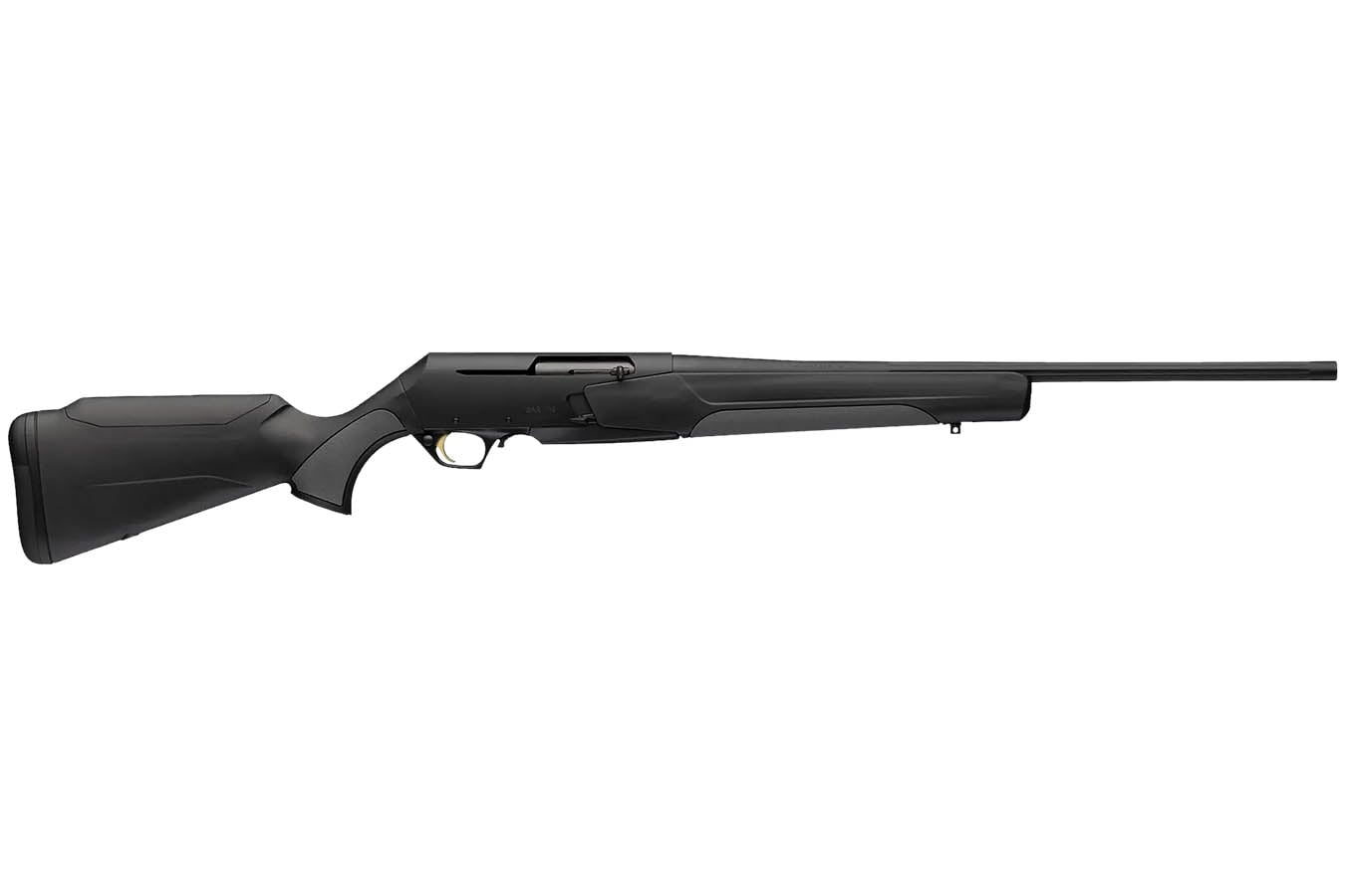 BROWNING FIREARMS BAR MK4 Hunter 300 Win Mag Semi-Auto Rifle with Black Stock and 24 Inch Barrel