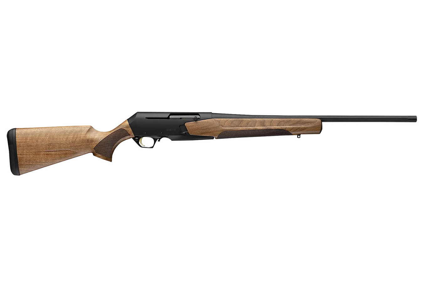 BROWNING FIREARMS BAR MK4 Hunter 7mm Rem Mag Semi-Auto Rifle with Grade II Turkish Walnut Stock