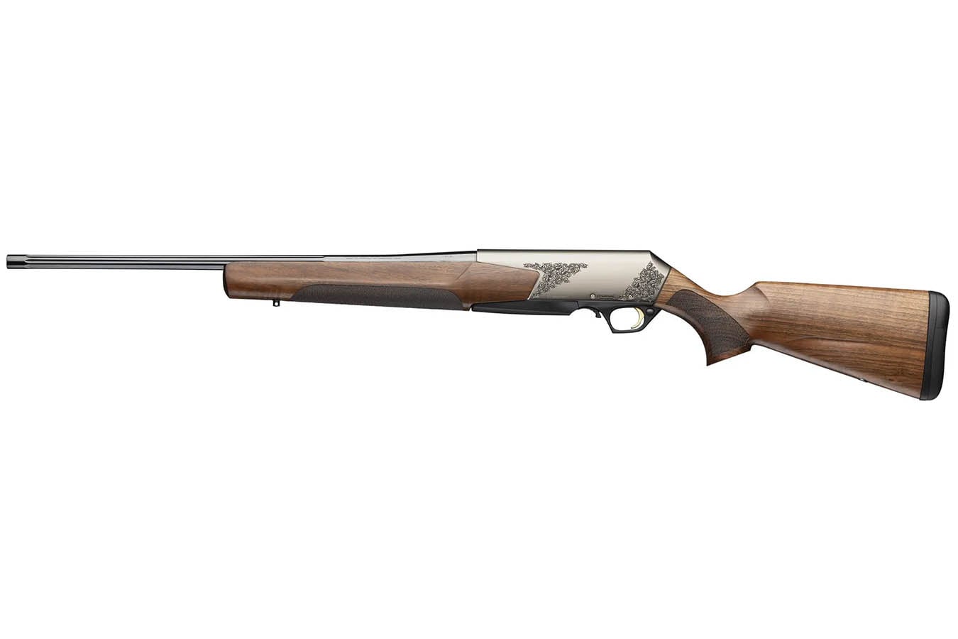 BROWNING FIREARMS BAR MK4 Medallion 7mm Winchester Magnum Semi-Auto Rifle