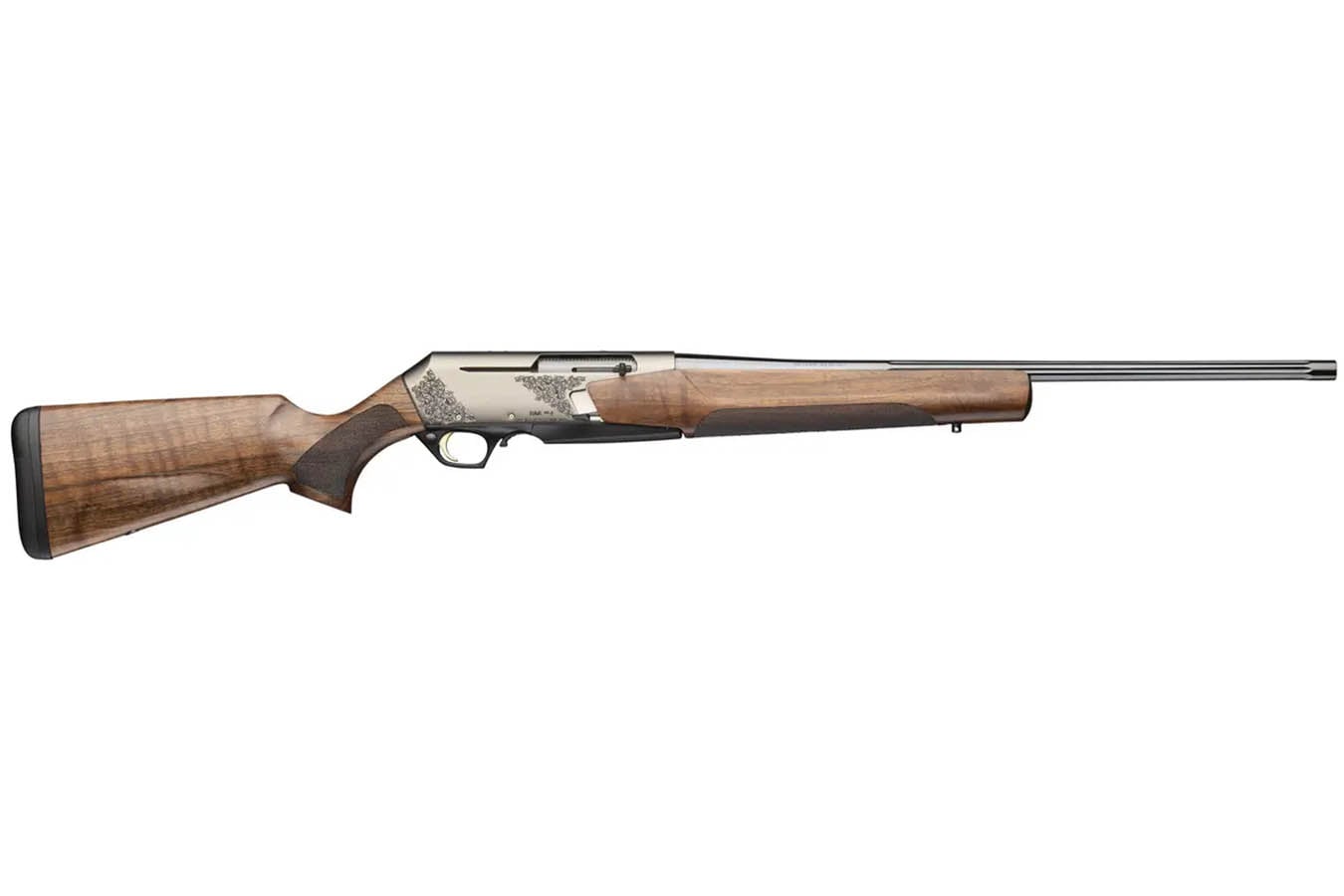 BROWNING FIREARMS BAR MK 4 Medallion 30-06 Springfield Semi-Auto Rifle with 22 Inch Barrel
