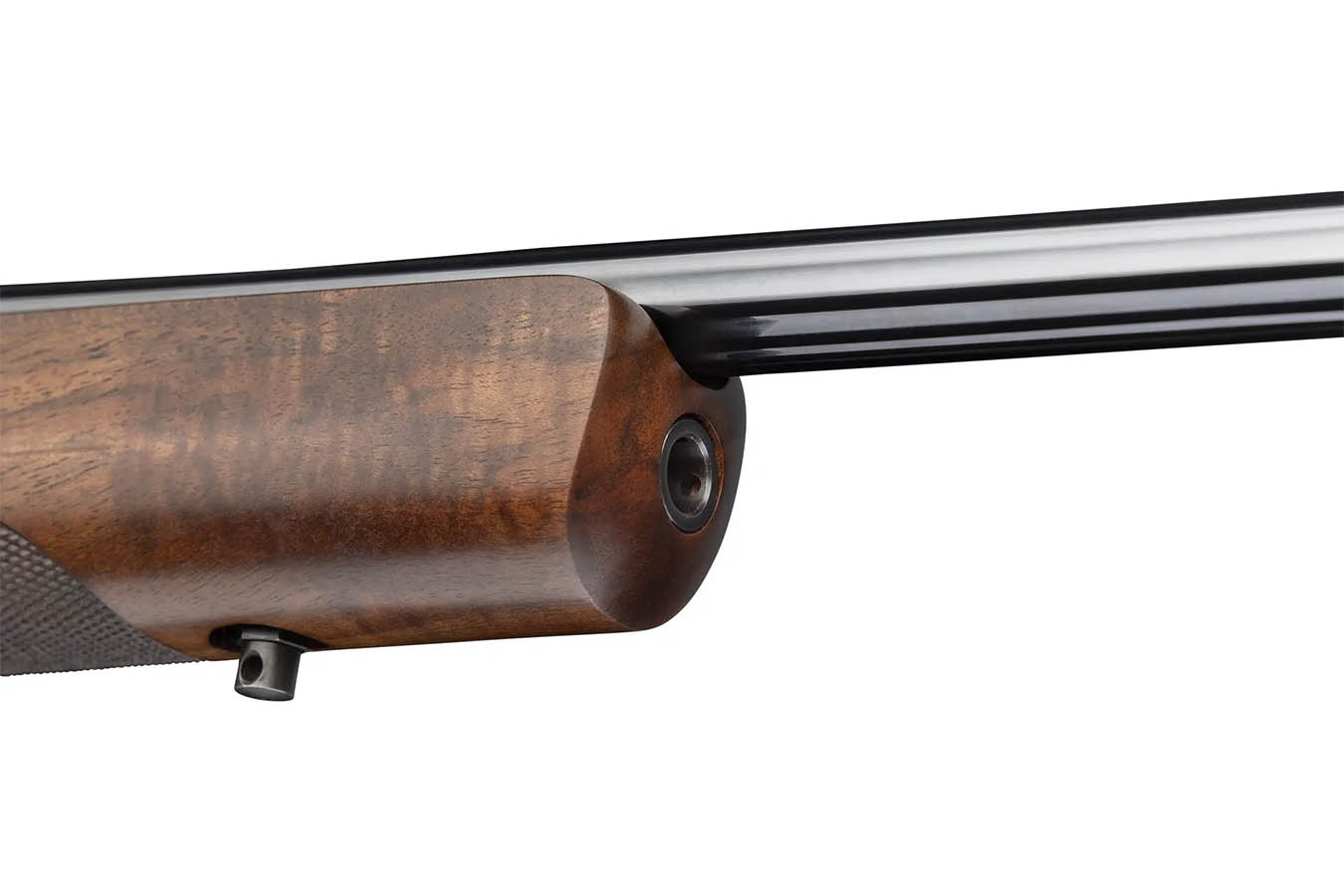 BROWNING FIREARMS BAR MK 4 Medallion 300 Winchester Magnum Semi-Auto Rifle