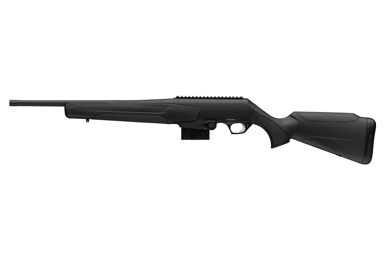 Browning BAR MK 4 DBM Hunter 308 Win Semi-Auto Rifle