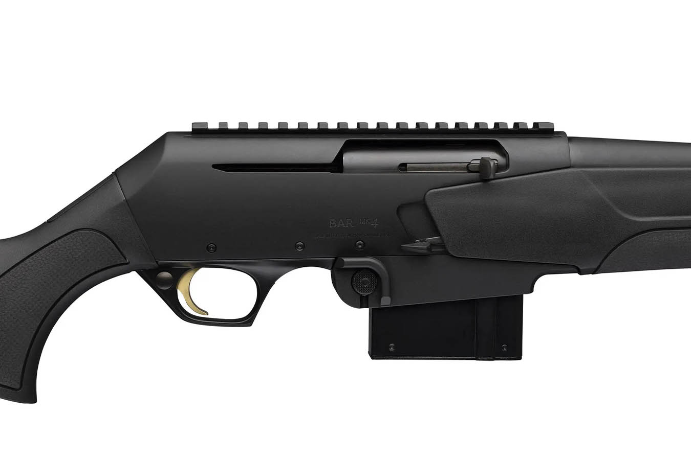 Browning BAR MK 4 DBM Hunter 308 Win Semi-Auto Rifle