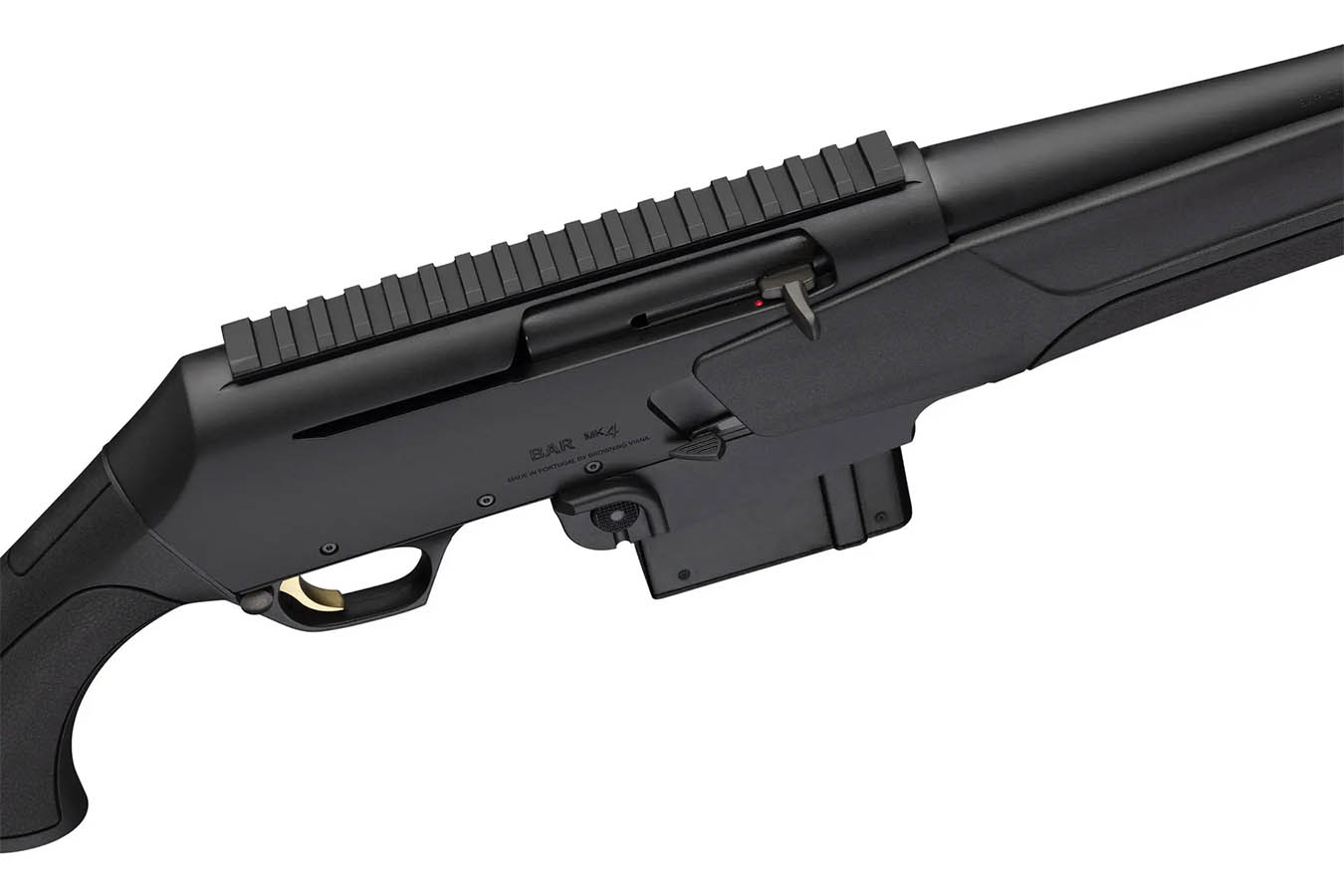 Browning BAR MK 4 DBM Hunter 308 Win Semi-Auto Rifle