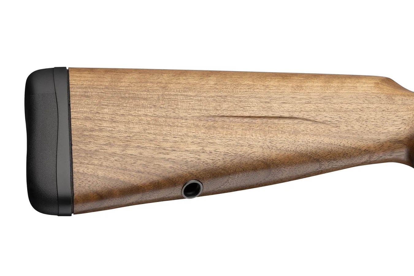 Browning BAR MK4 DBM 308 Winchester Semi-Auto Rifle with Grade II Turkish Walnut Stock