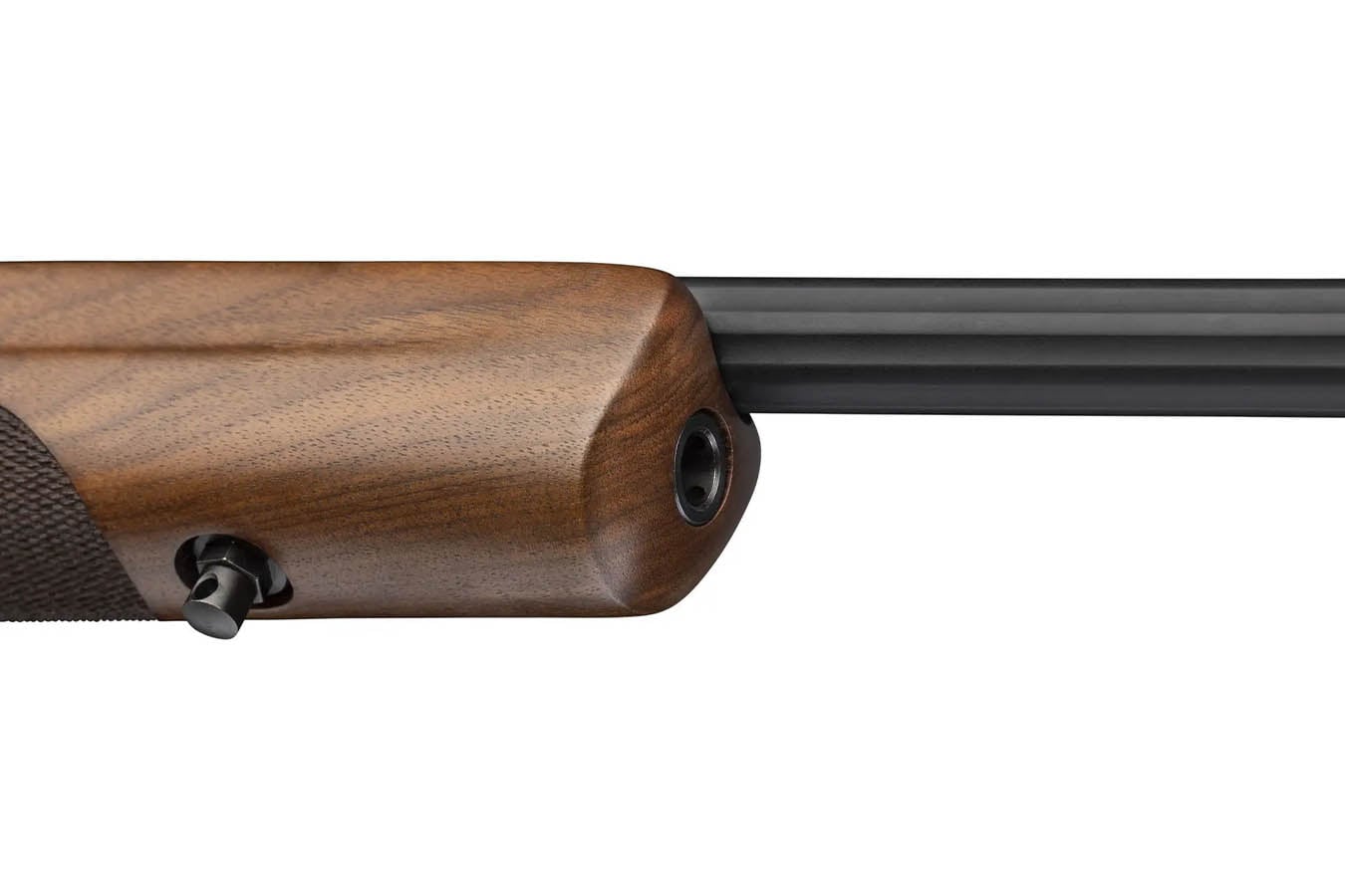 Browning BAR MK4 DBM 308 Winchester Semi-Auto Rifle with Grade II Turkish Walnut Stock