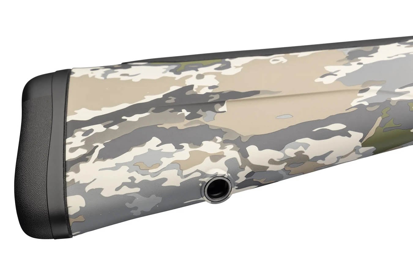 Browning BAR MK4 Speed 300 Winchester Magnum Semi-Auto Rifle