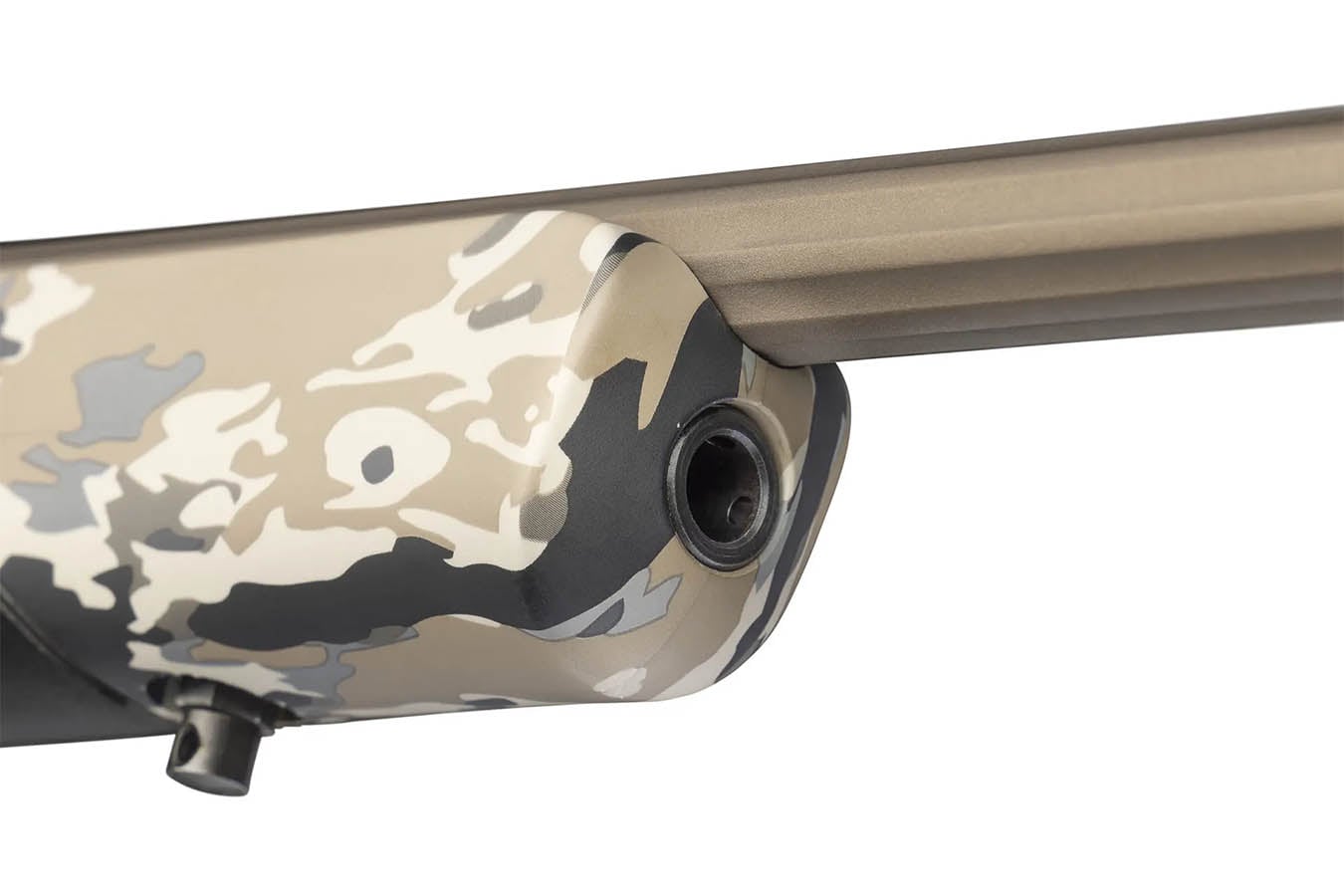 Browning BAR MK4 Speed 300 Winchester Magnum Semi-Auto Rifle