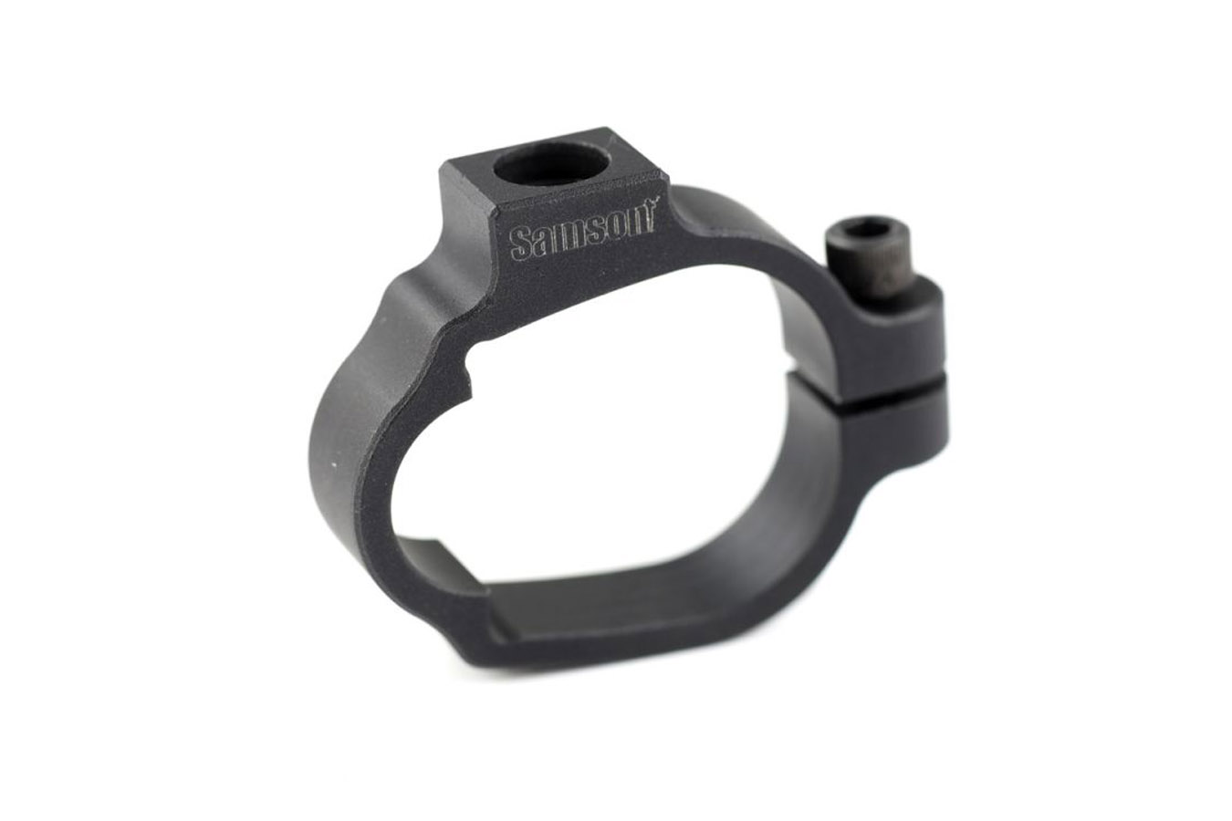 SAMSON MANUFACTURING CORP B-TM Barrel Band for the Ruger 10/22® Black