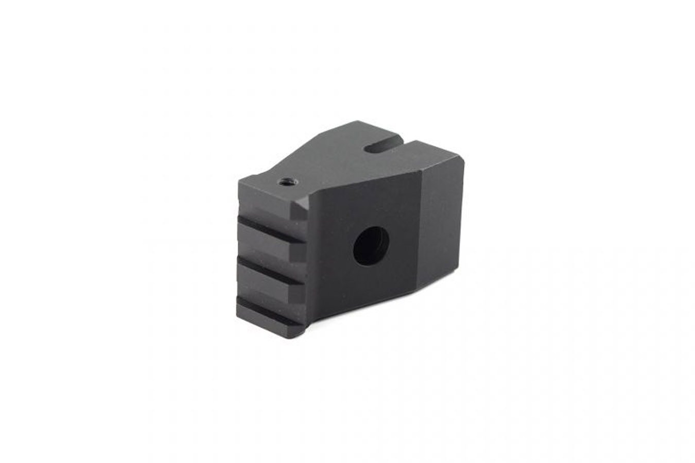 SAMSON MANUFACTURING CORP AK-47 1913 Rear Trunnion Folding Stock Adapter