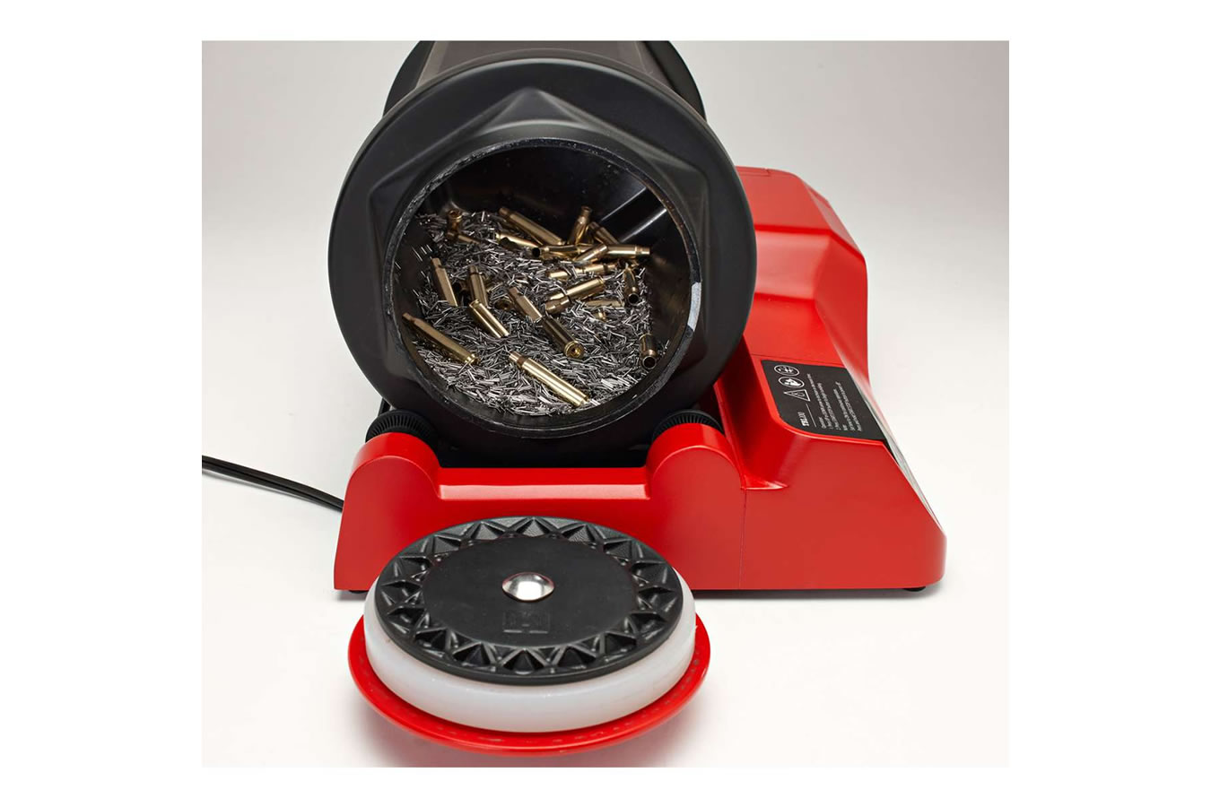 HORNADY ROTARY CASE TUMBLER 110 V