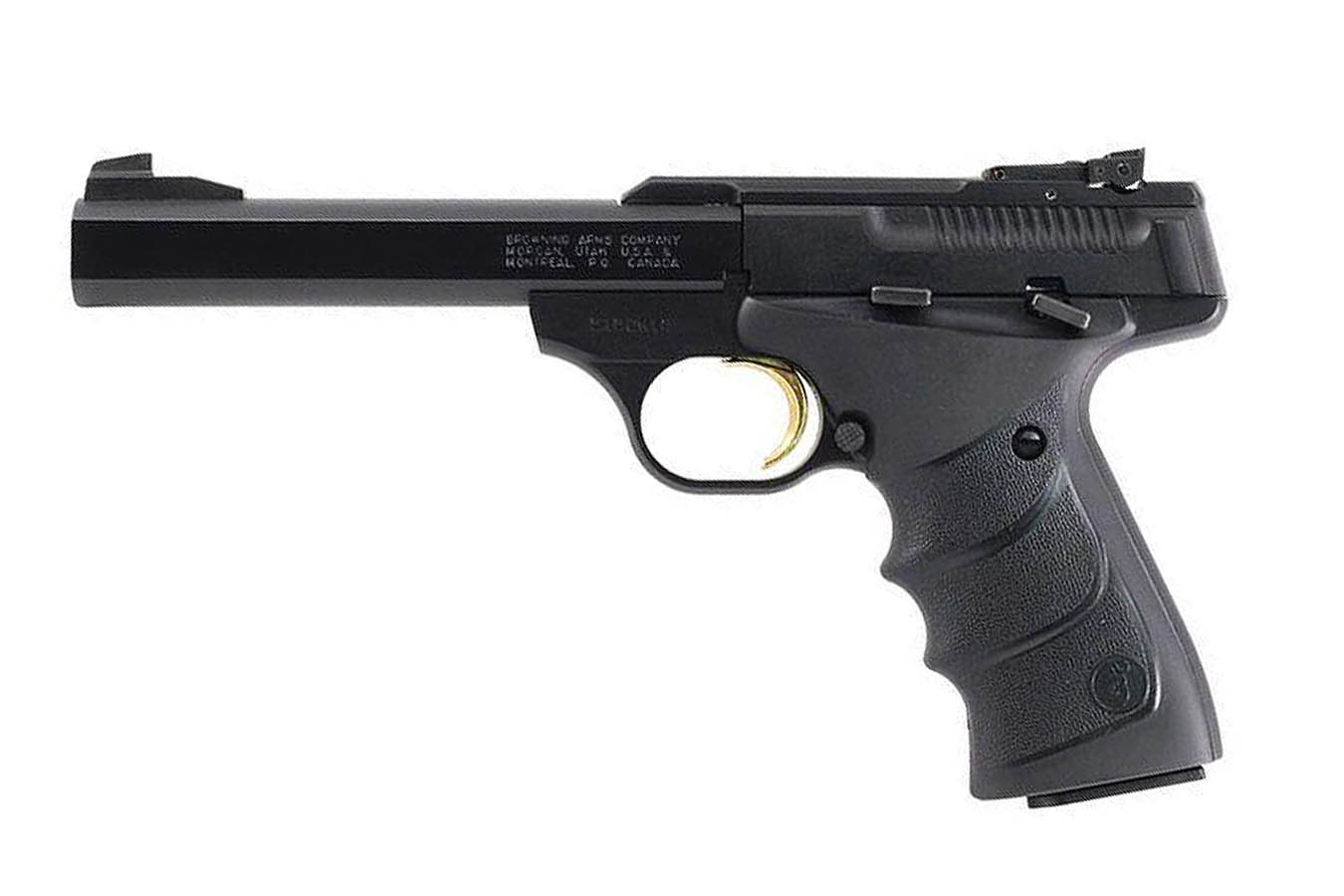 Browning Buck Mark Standard URX 22 LR Pistol