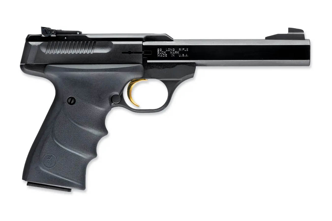 Browning Buck Mark Standard URX 22 LR Pistol