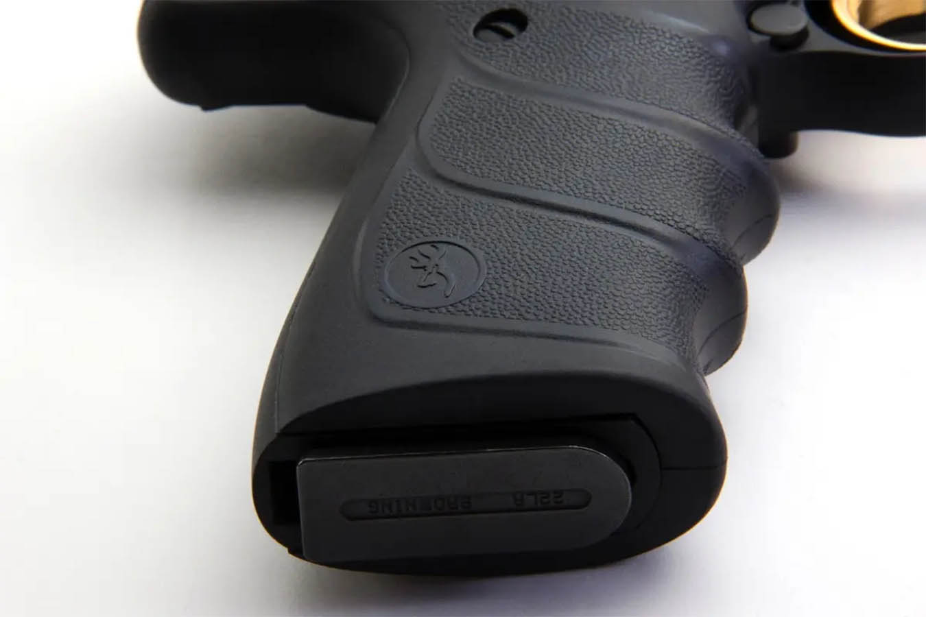 Browning Buck Mark Standard URX 22 LR Pistol