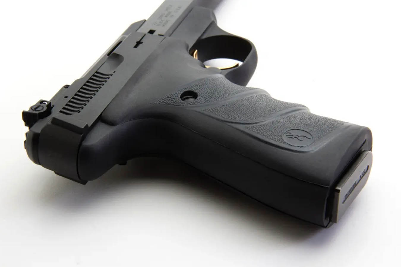 Browning Buck Mark Standard URX 22 LR Pistol