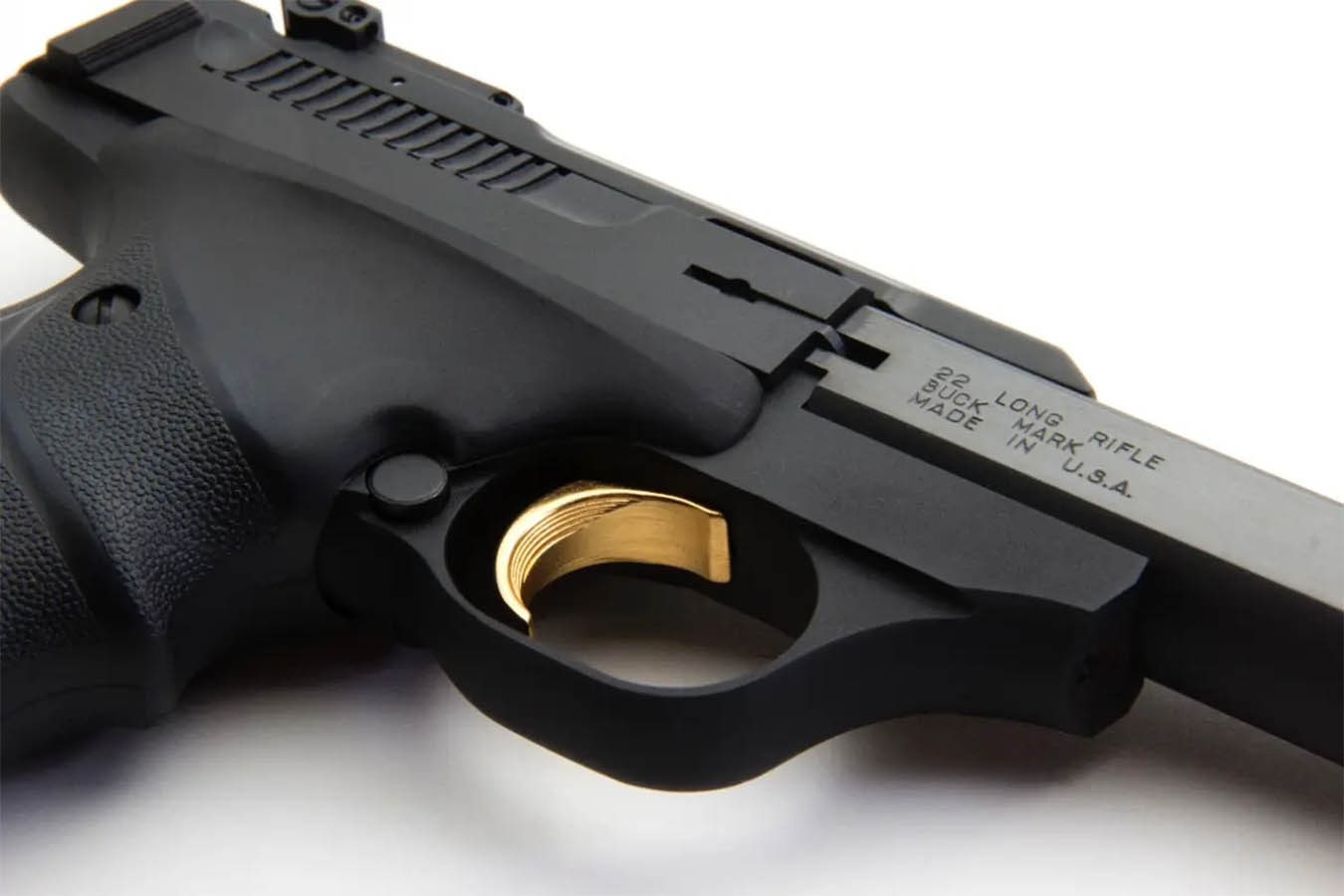 Browning Buck Mark Standard URX 22 LR Pistol