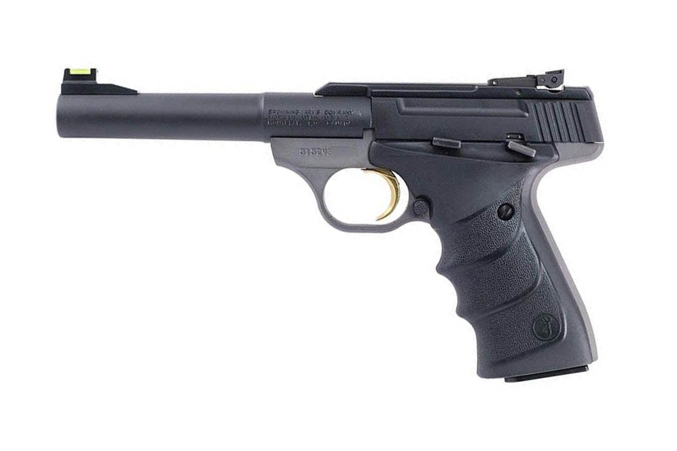 Browning Buck Mark Practical URX 22LR Rimfire Pistol
