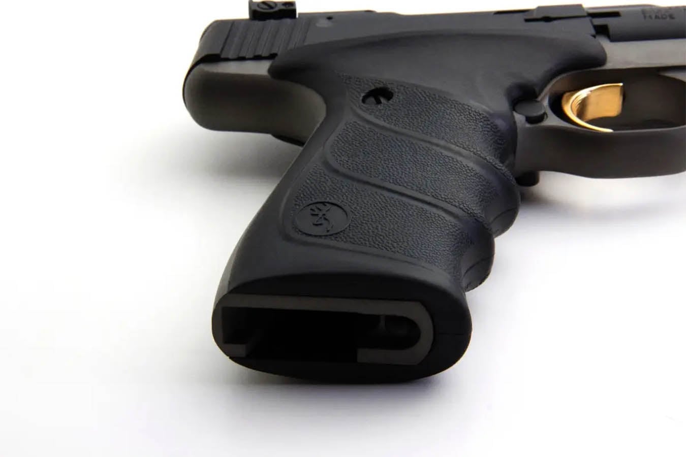 Browning Buck Mark Practical URX 22LR Rimfire Pistol