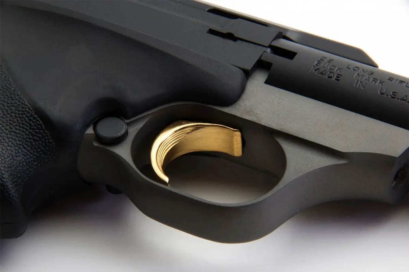 Browning Buck Mark Practical URX 22LR Rimfire Pistol