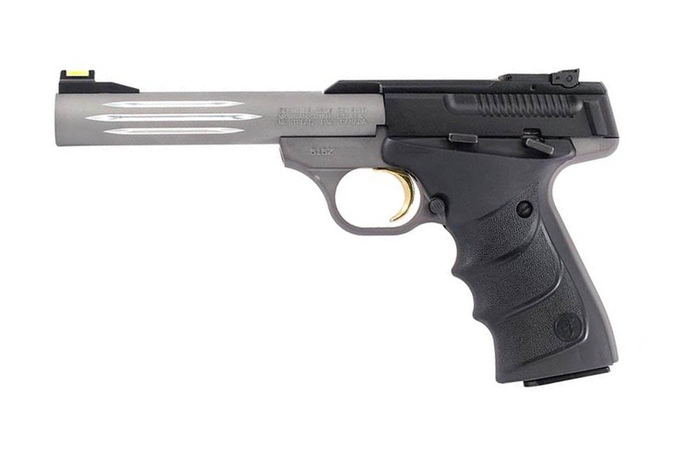 Browning Buck Mark Practical URX 22LR Rimfire Pistol