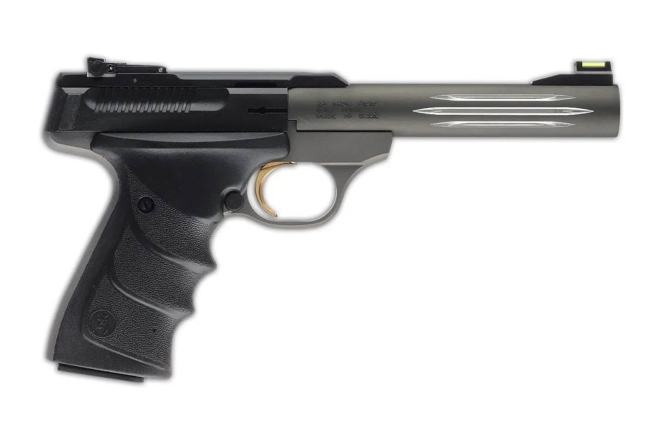 Browning Buck Mark Practical URX 22LR Rimfire Pistol
