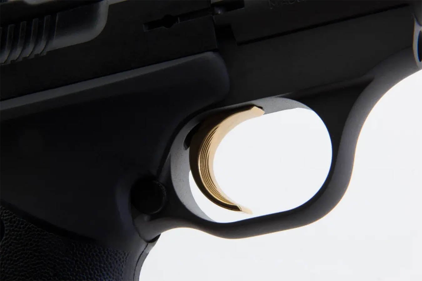 Browning Buck Mark Practical URX 22LR Rimfire Pistol