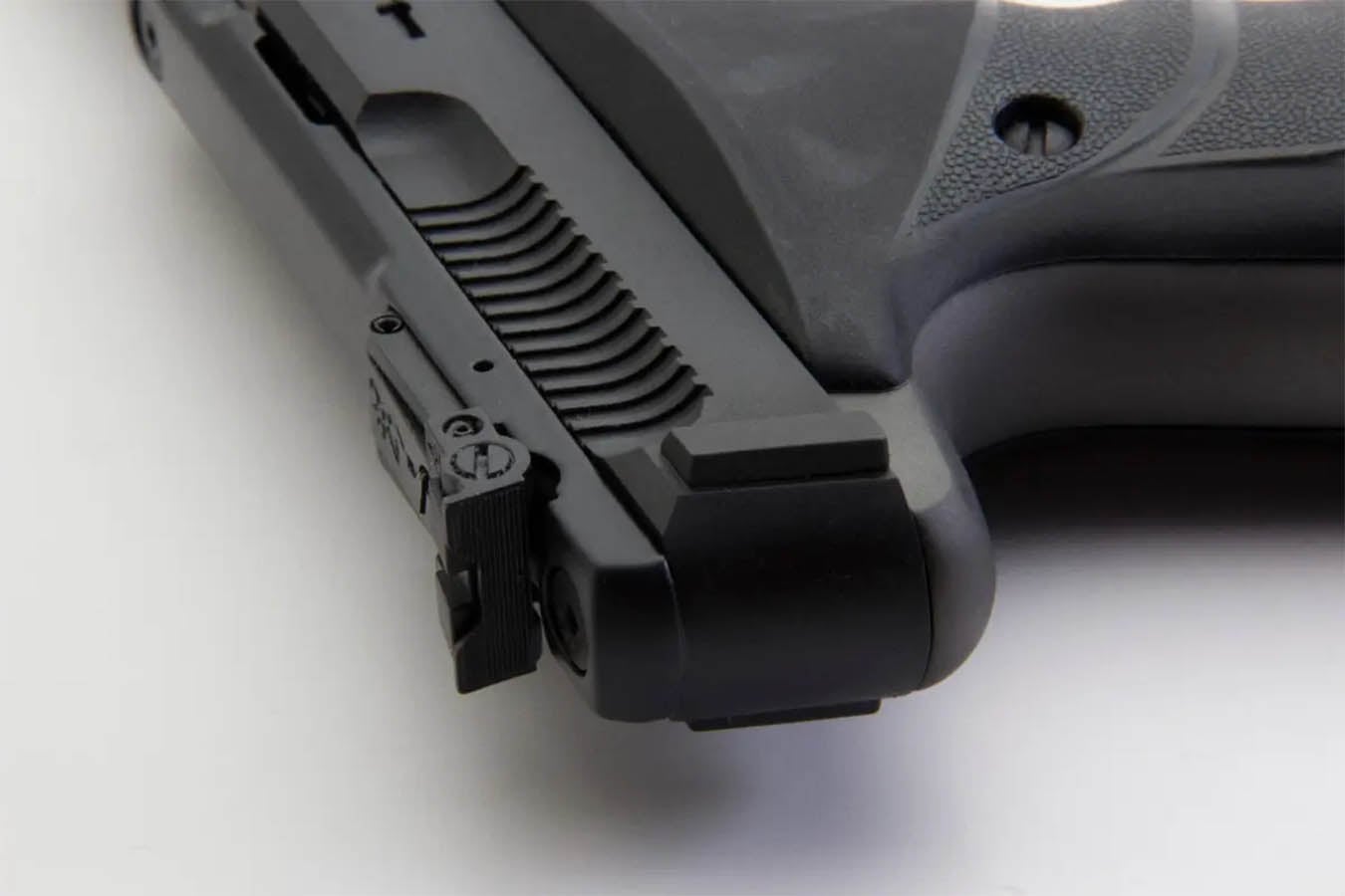 Browning Buck Mark Practical URX 22LR Rimfire Pistol