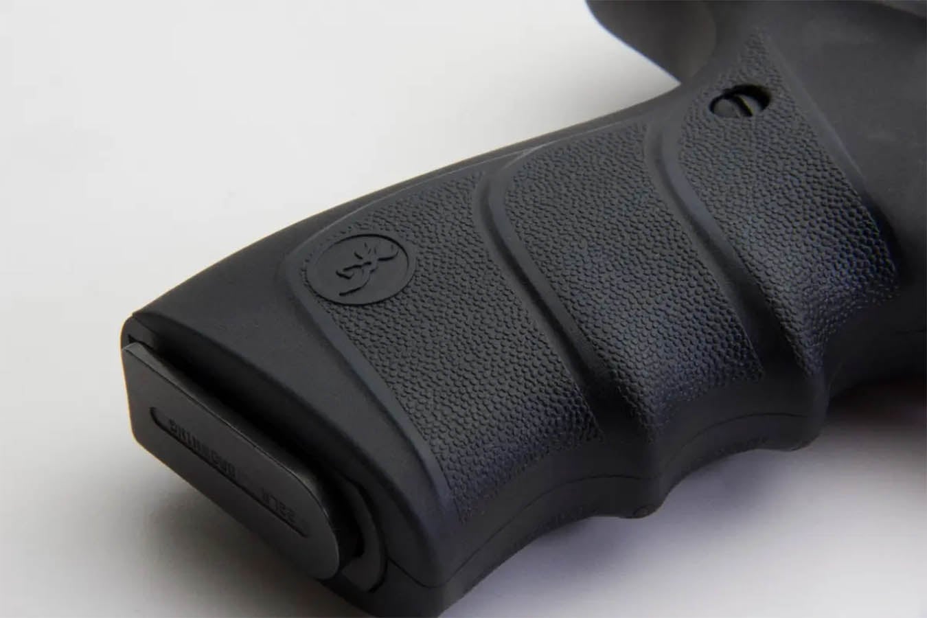 Browning Buck Mark Practical URX 22LR Rimfire Pistol