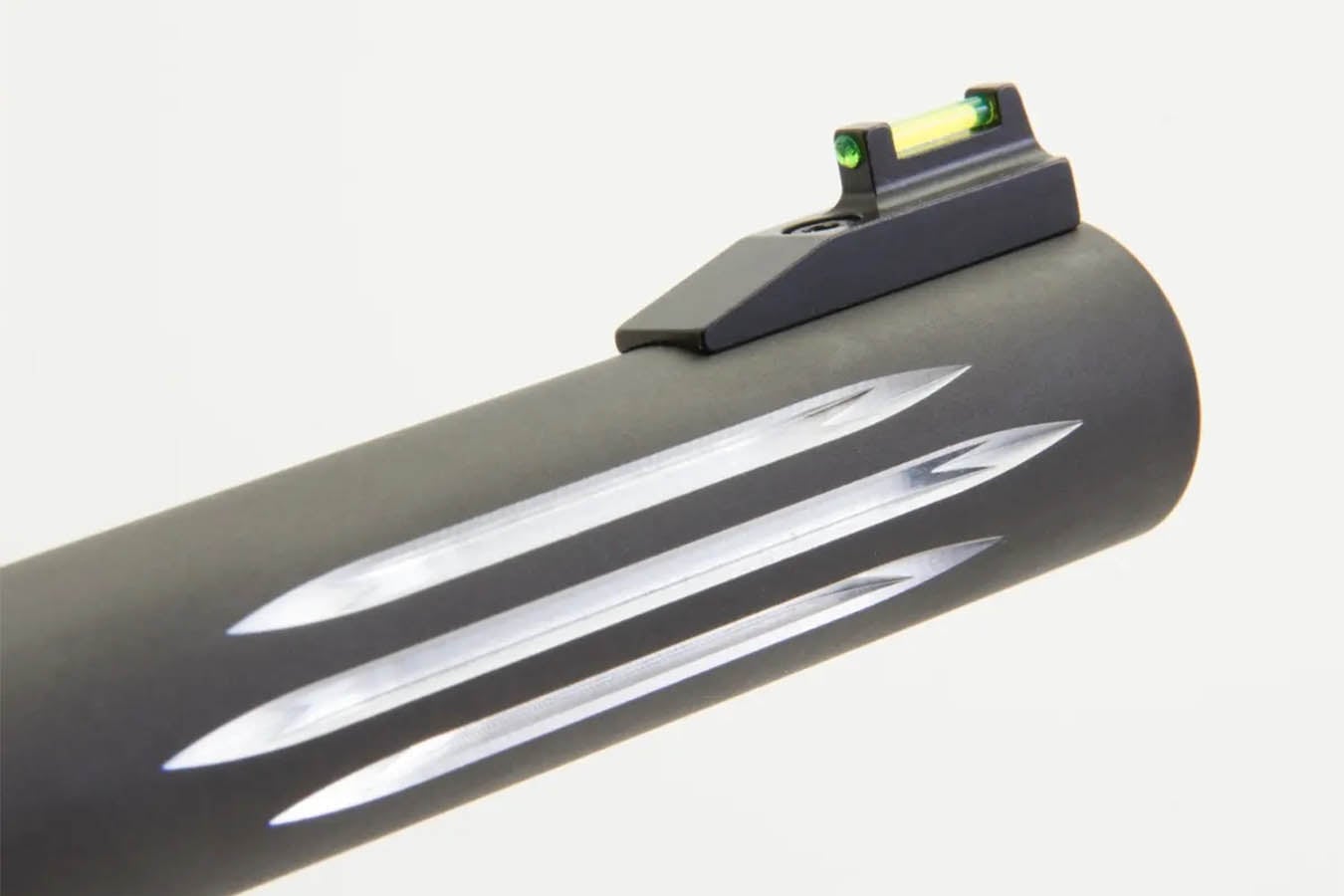 Browning Buck Mark Practical URX 22LR Rimfire Pistol