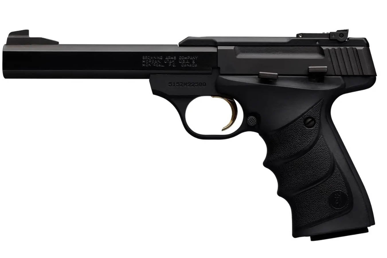 Browning Buck Mark Standard URX 22LR