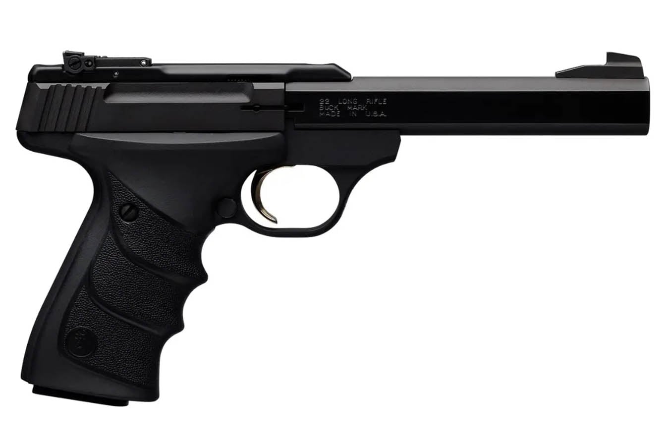 Browning Buck Mark Standard URX 22LR