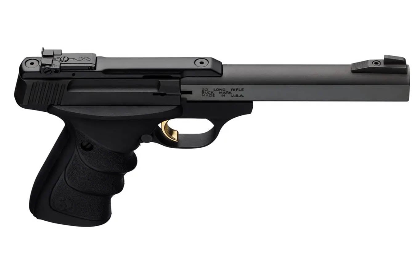 Browning Buck Mark Standard URX 22LR