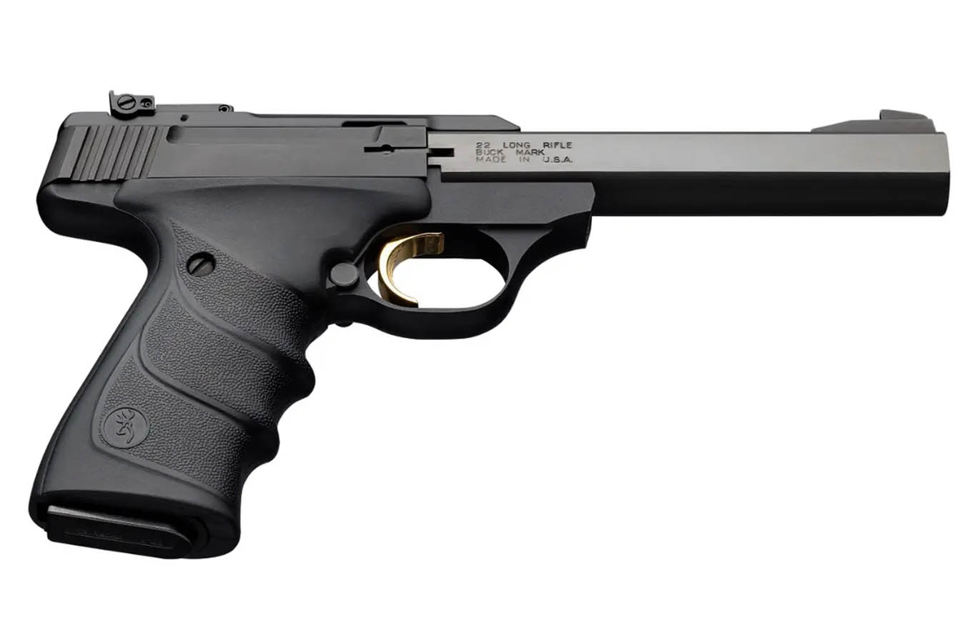 Browning Buck Mark Standard URX 22LR