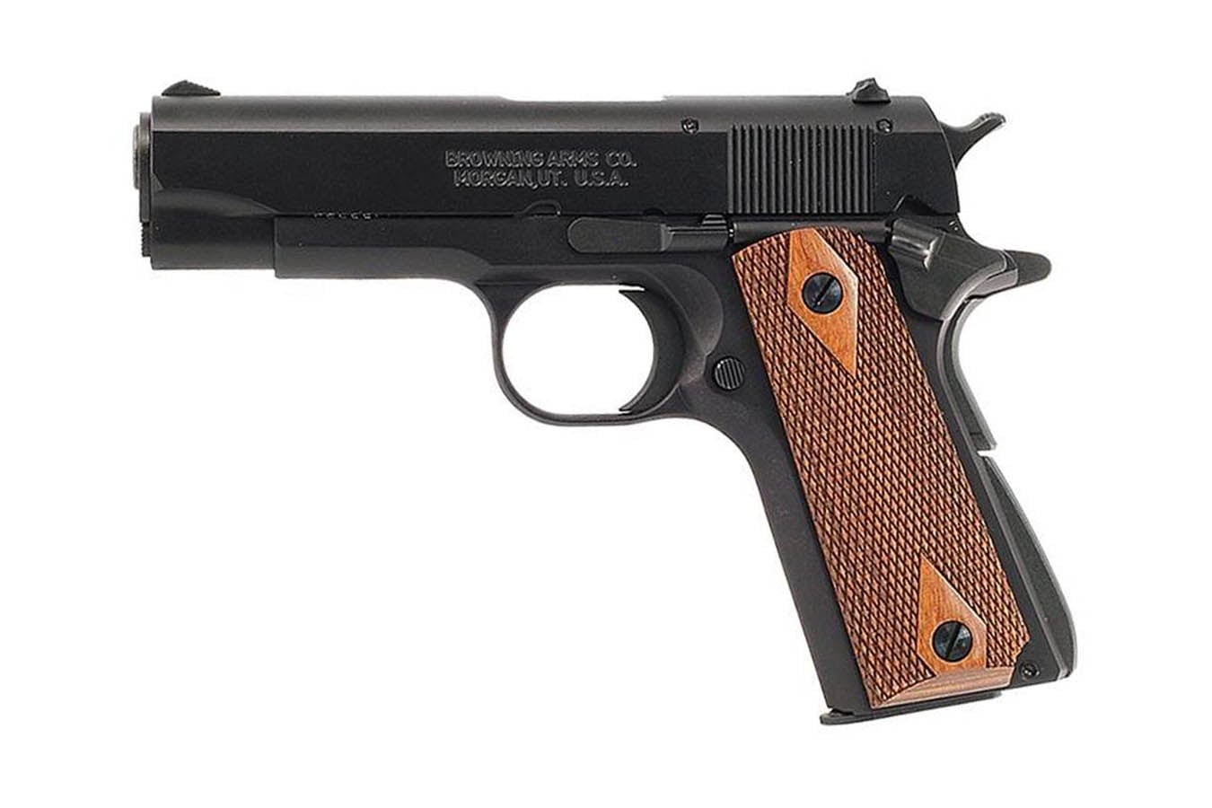 BROWNING FIREARMS 1911-22 22LR Compact Rimfire Pistol
