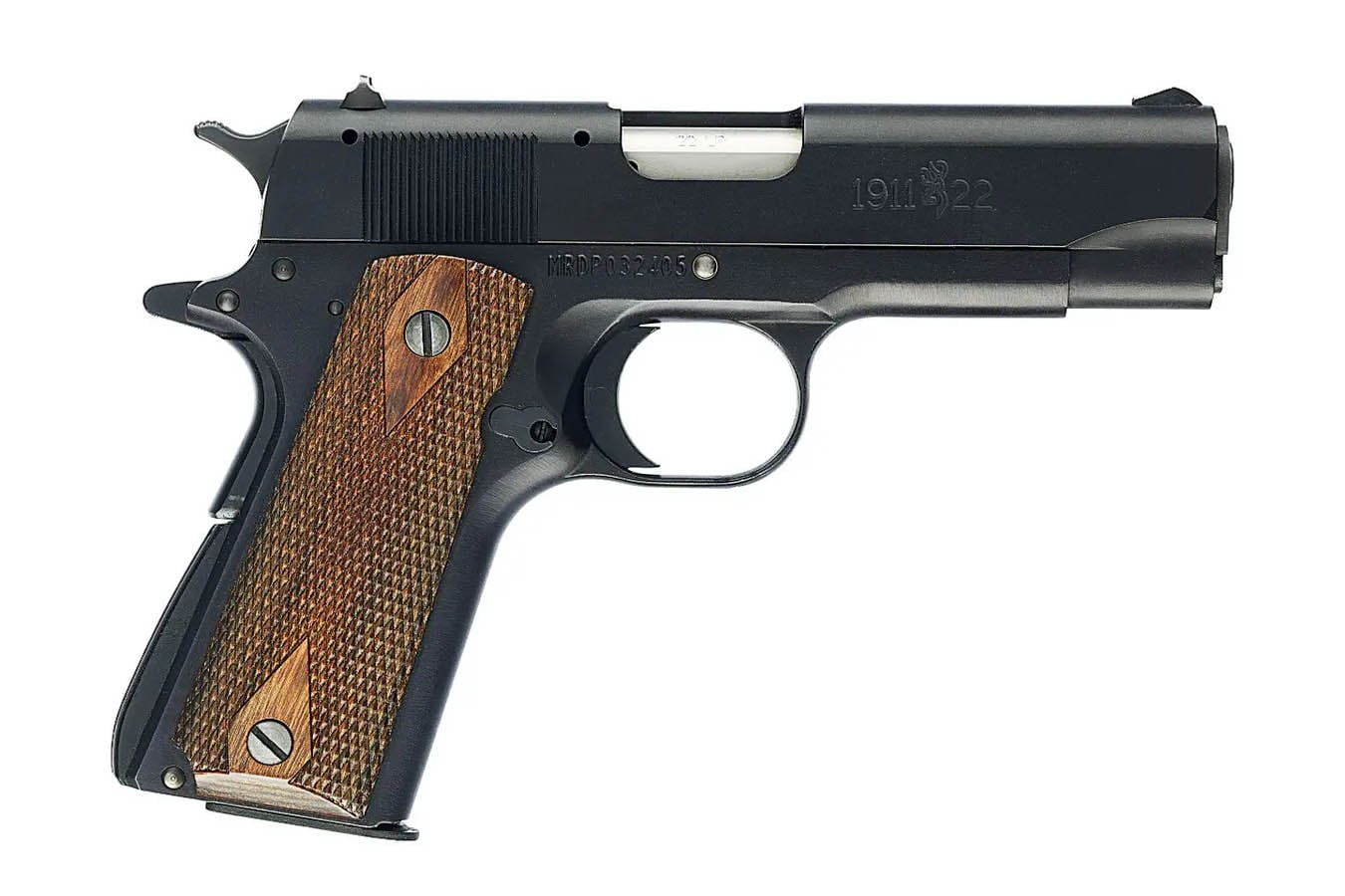 BROWNING FIREARMS 1911-22 22LR Compact Rimfire Pistol