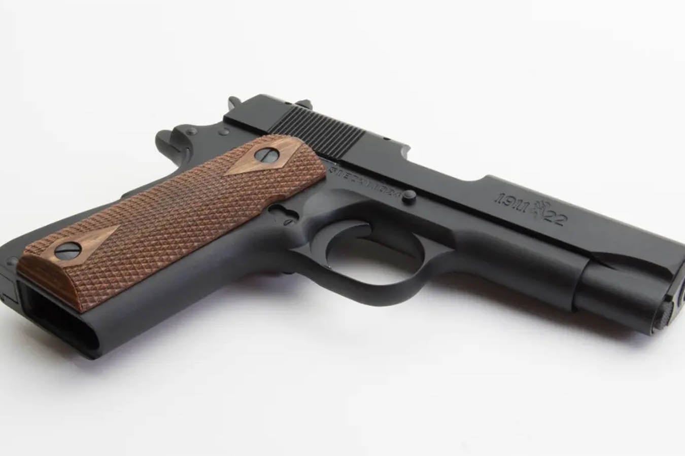 BROWNING FIREARMS 1911-22 22LR Compact Rimfire Pistol