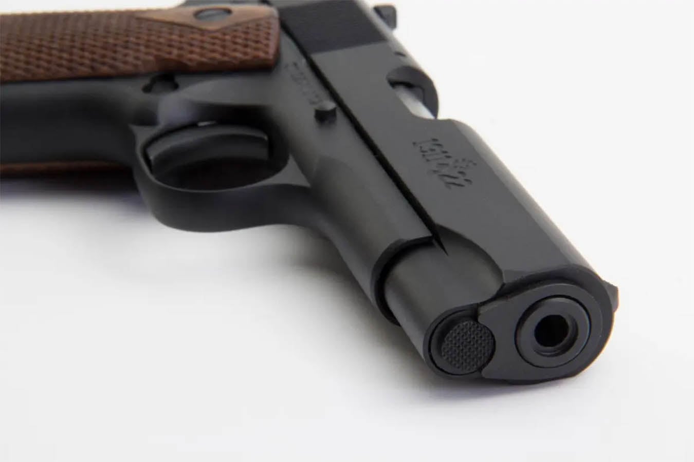 BROWNING FIREARMS 1911-22 22LR Compact Rimfire Pistol