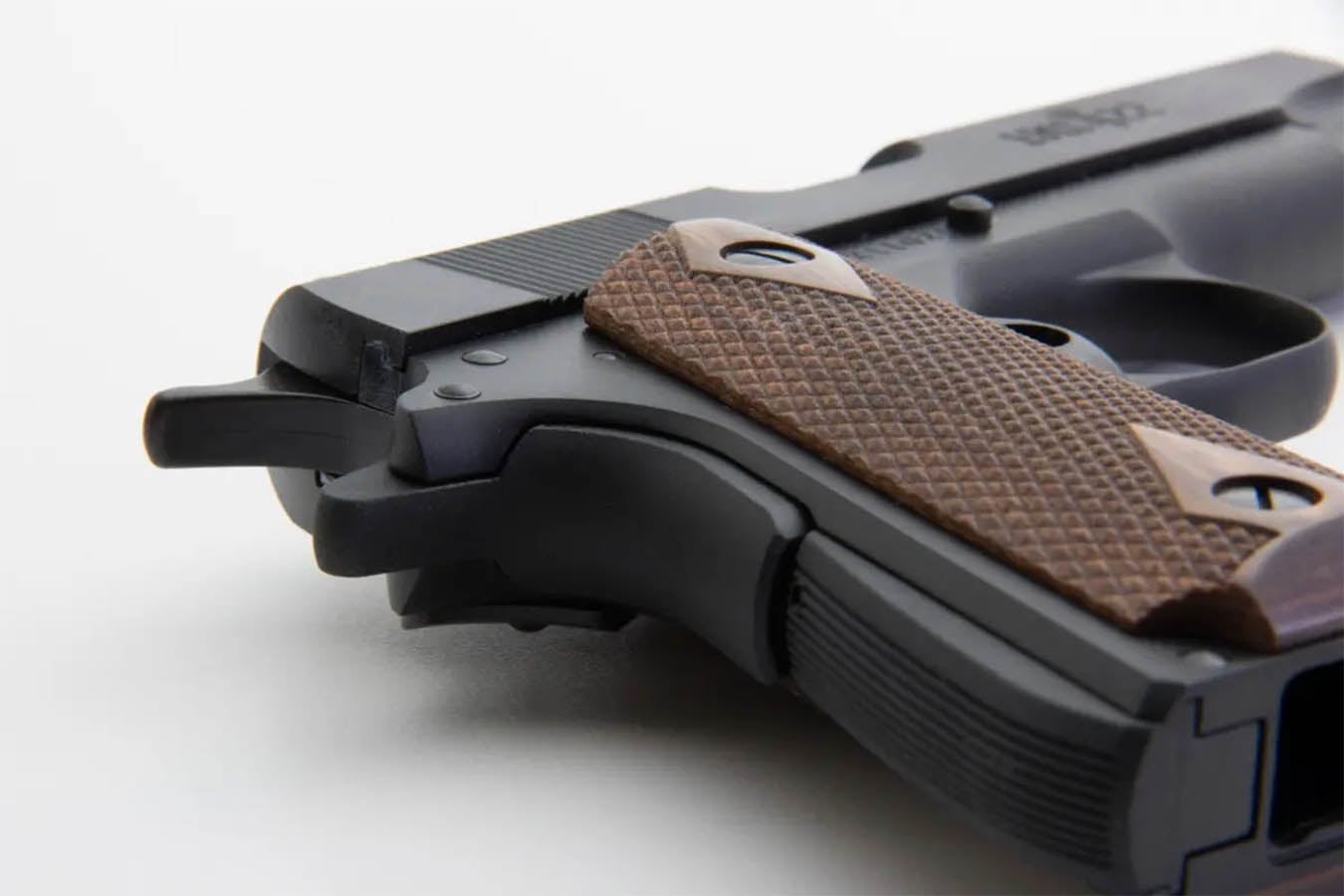 BROWNING FIREARMS 1911-22 22LR Compact Rimfire Pistol