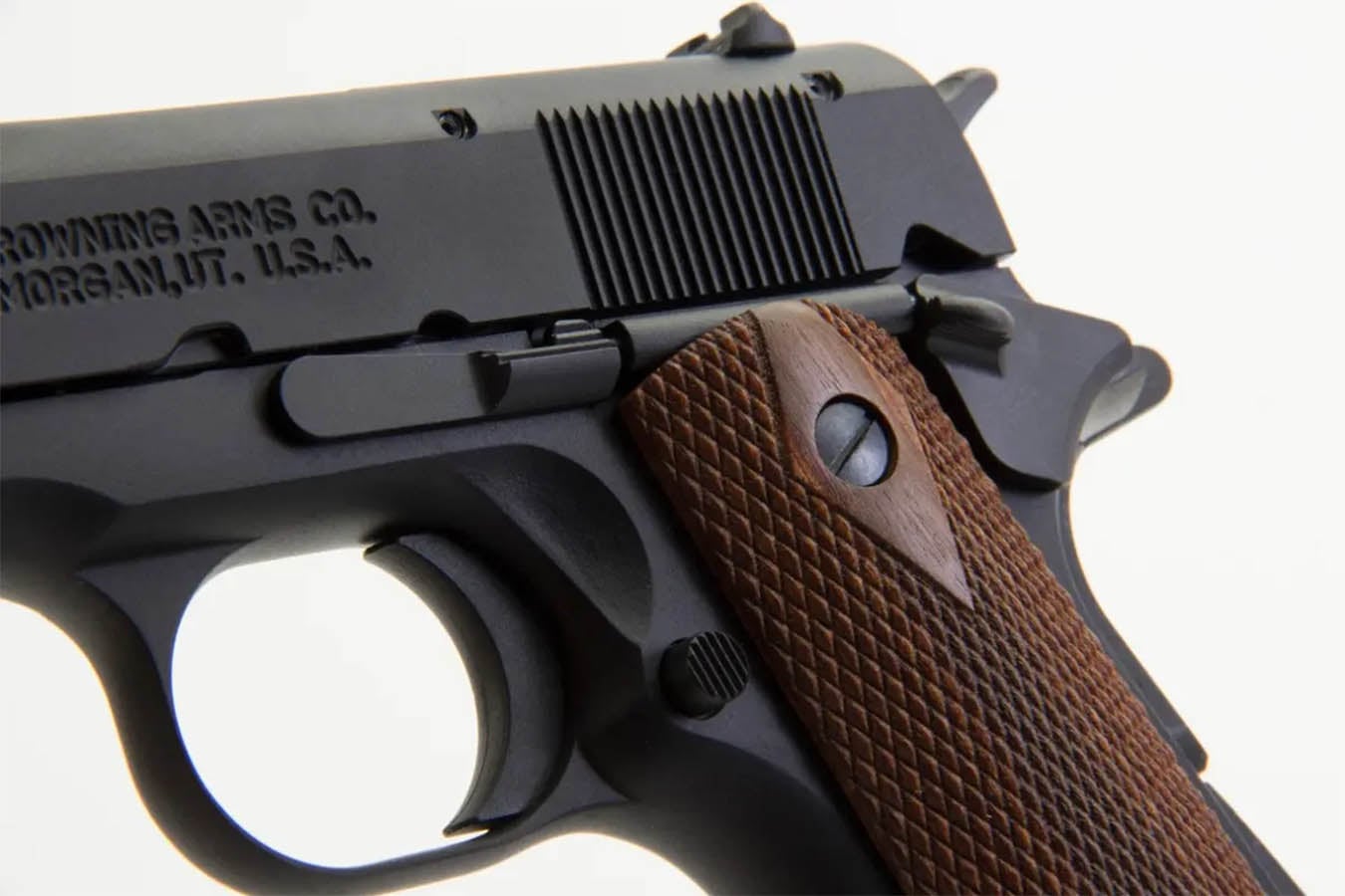 BROWNING FIREARMS 1911-22 22LR Compact Rimfire Pistol