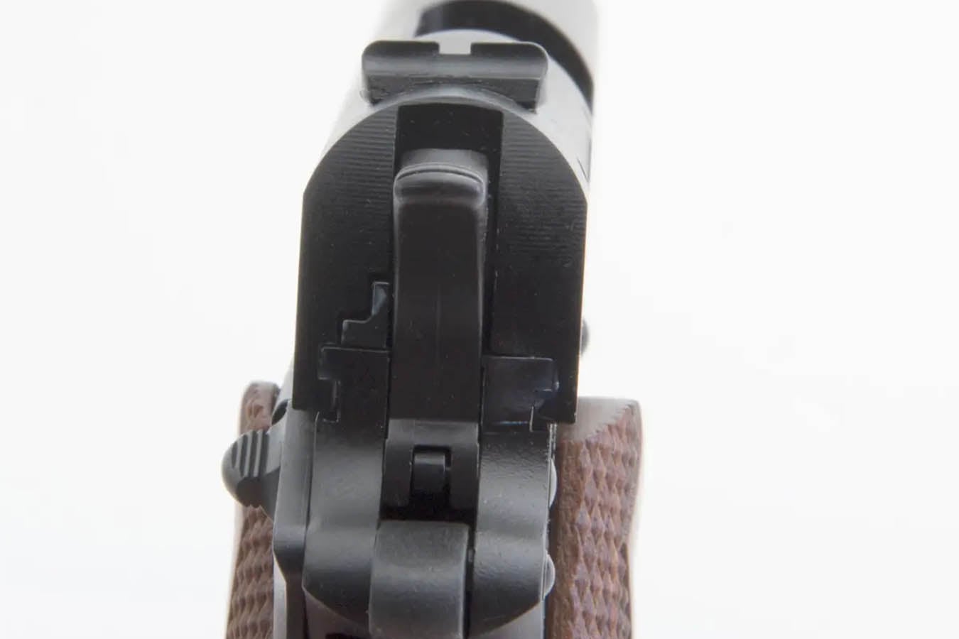 BROWNING FIREARMS 1911-22 22LR Compact Rimfire Pistol