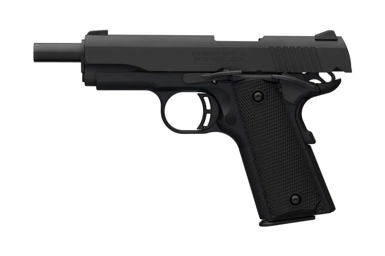 BROWNING FIREARMS 1911-380 Black Label 380 ACP Pistol