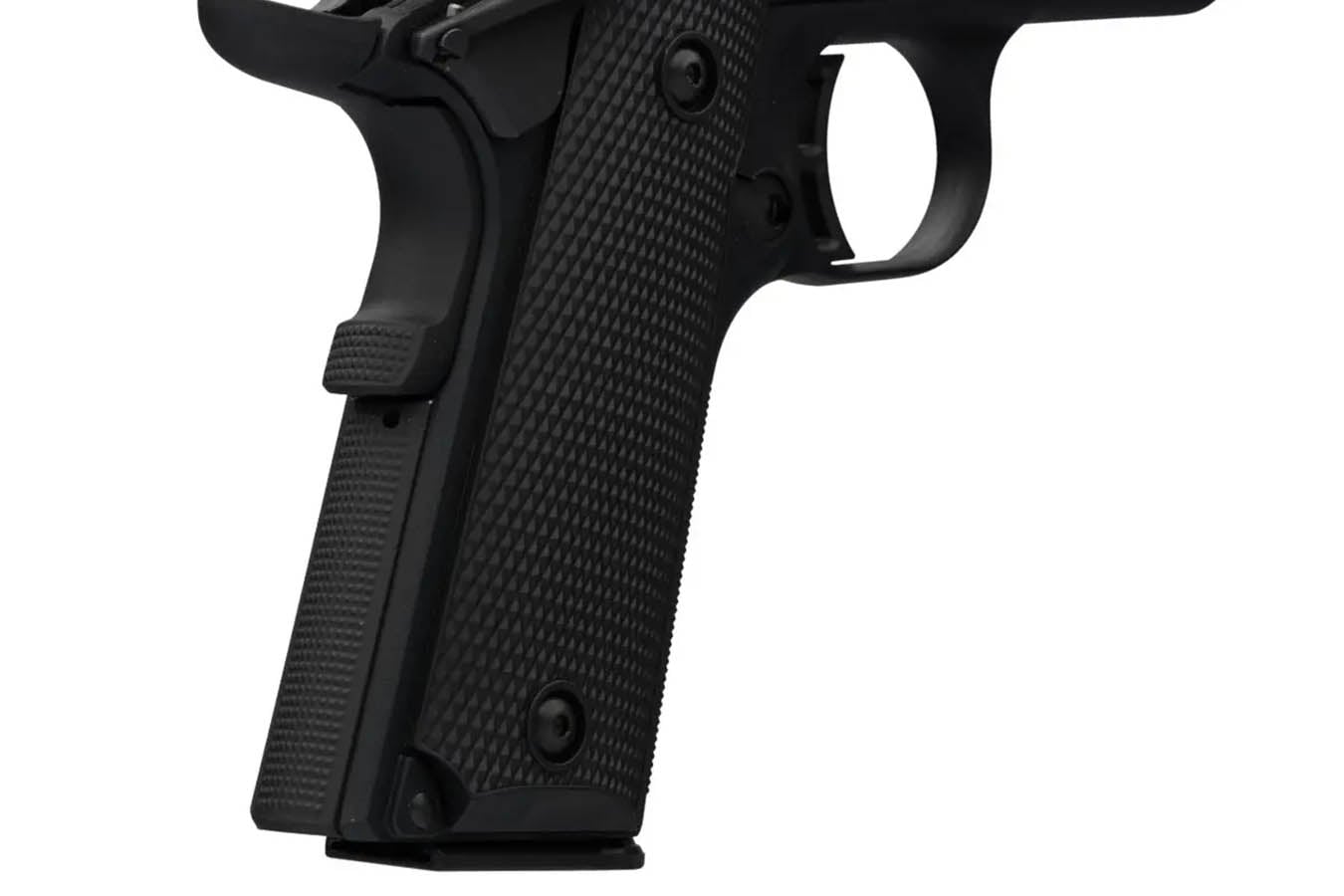 BROWNING FIREARMS 1911-380 Black Label 380 ACP Pistol
