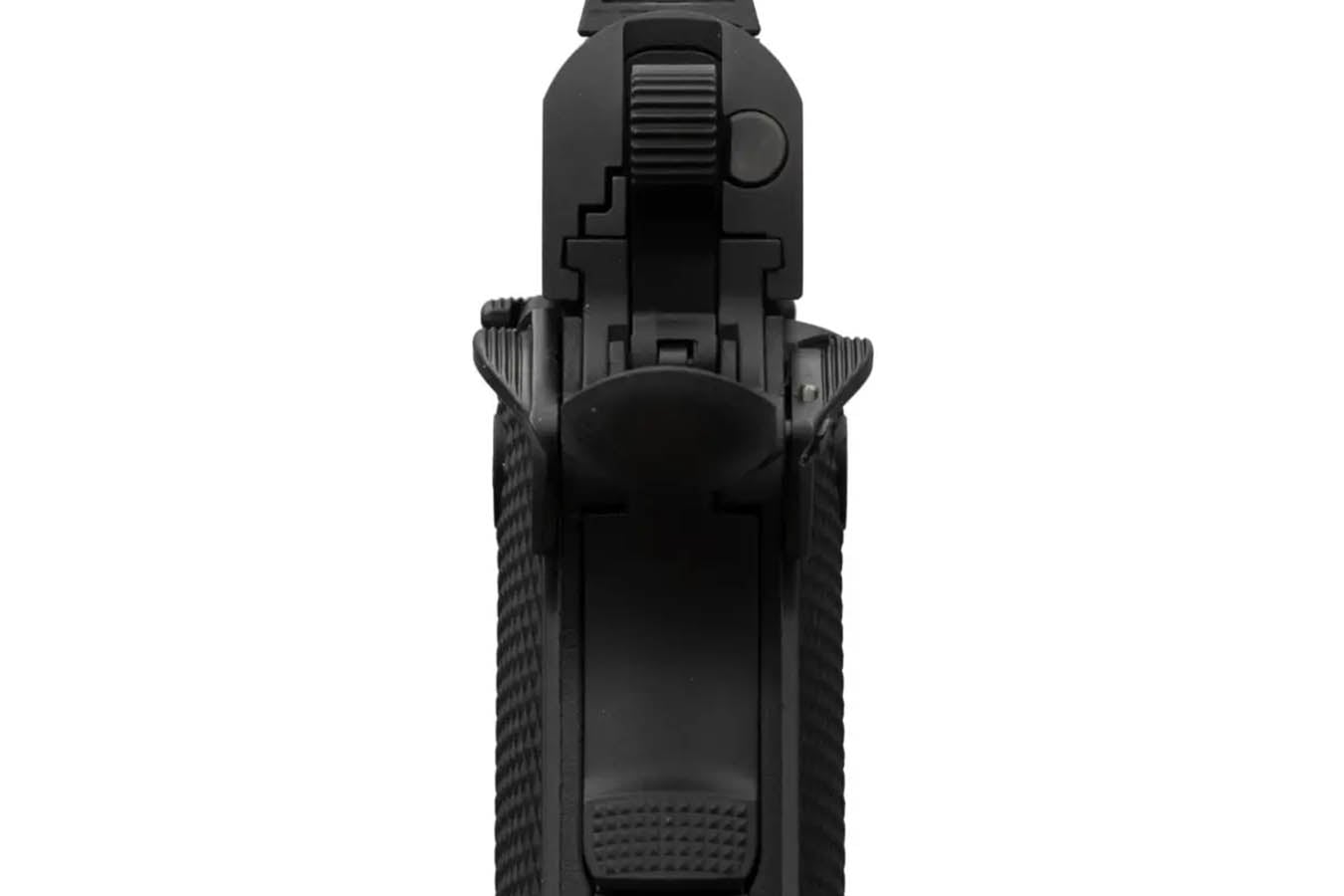 BROWNING FIREARMS 1911-380 Black Label 380 ACP Pistol