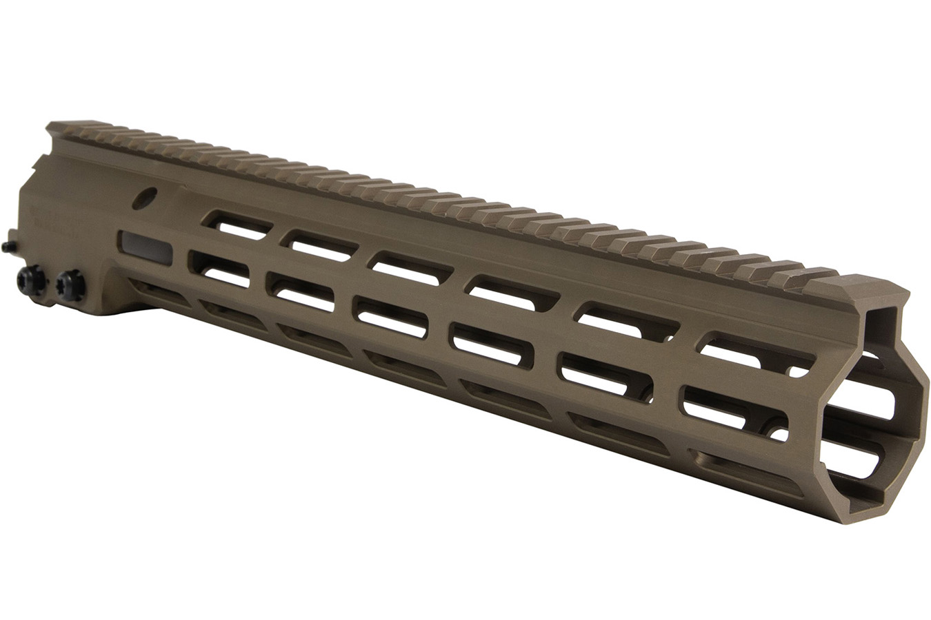 GEISSELE Super Modular Rail MK16 For AR-15