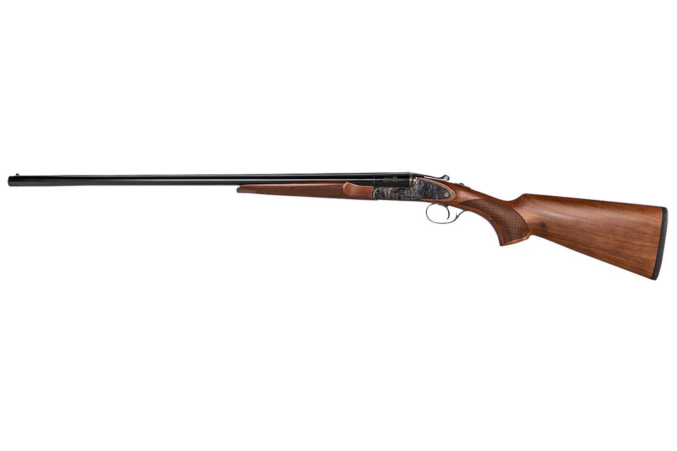 CZ Sharp-Tail 12-Gauge Side-By-Side Shotgun
