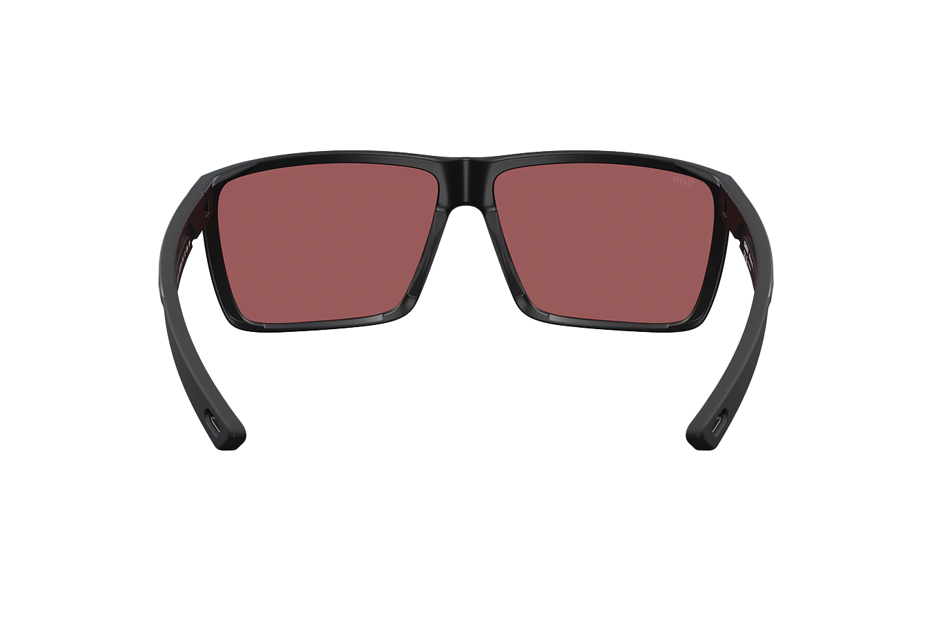 Costa Del Mar RIncon II Matte Black Frame with Gold Mirror Lenses ...